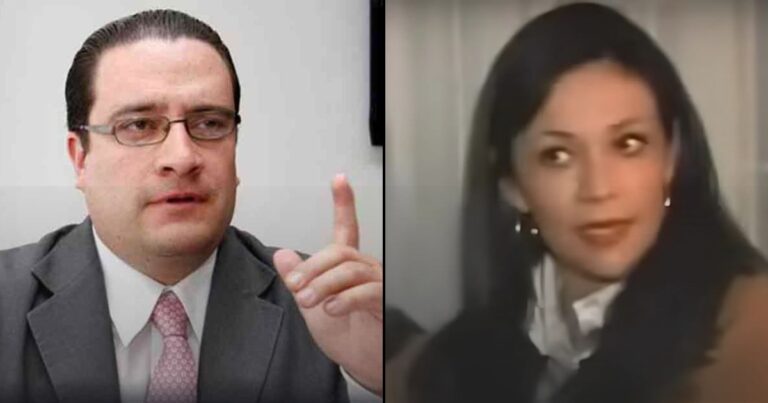  - Los enredos que la abogada, Consuelo Parra, tiene que explicarle a la justicia