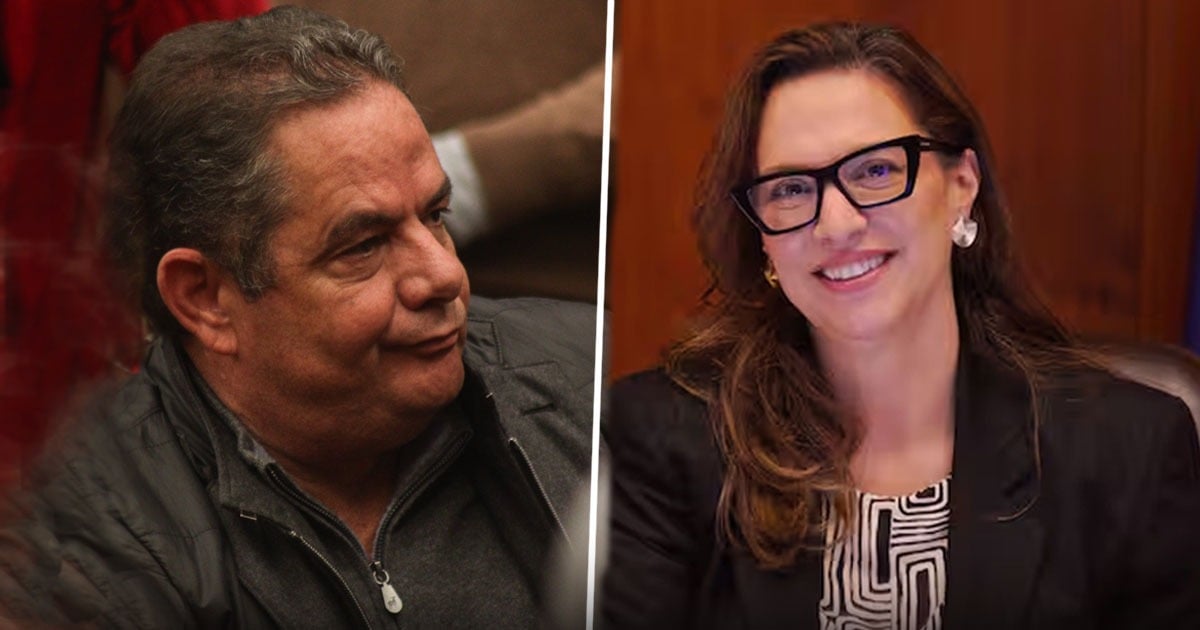 La magistrada que Vargas Lleras tilda de gobiernista y olvida que tumbó la expropiación express de Petro  