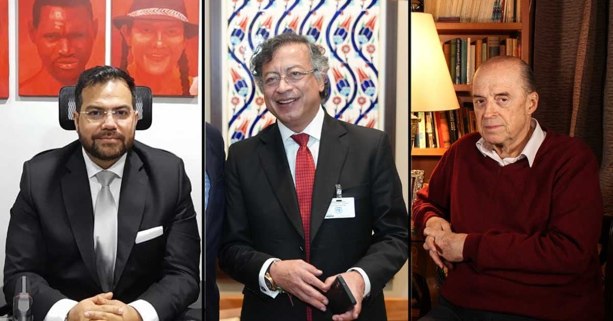 A la justicia internacional irían denuncias sobre posible uso ilegal de información clínica de Petro