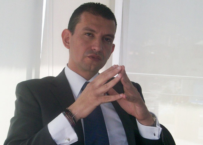  - El lio en el que se metió la jueza que dejó libre al condenado contratista Emilio Tapia