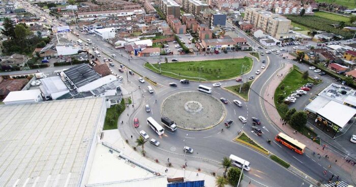  - El choque entre la ANI y Presidencia por una vía entre Chía y la entrada a Bogotá que vale 6 mil millones