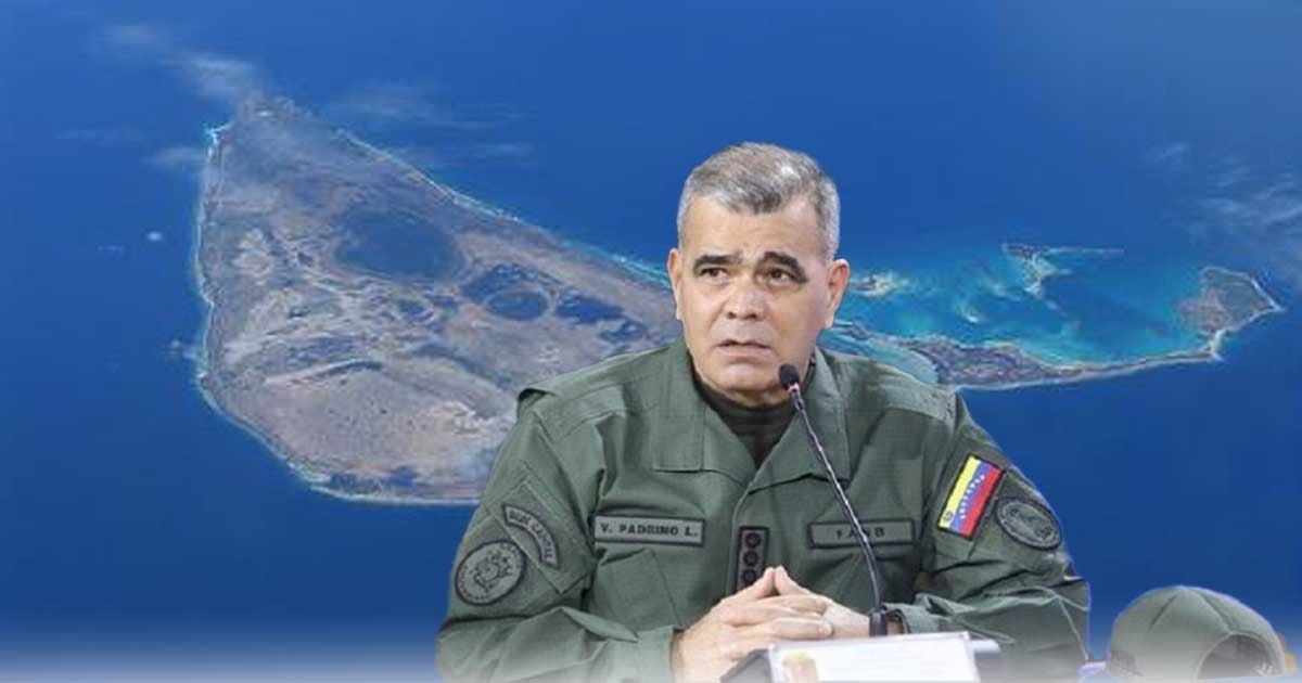 La Orchila, la isla militarizada por Maduro que fue clave para los acuerdos con las Farc