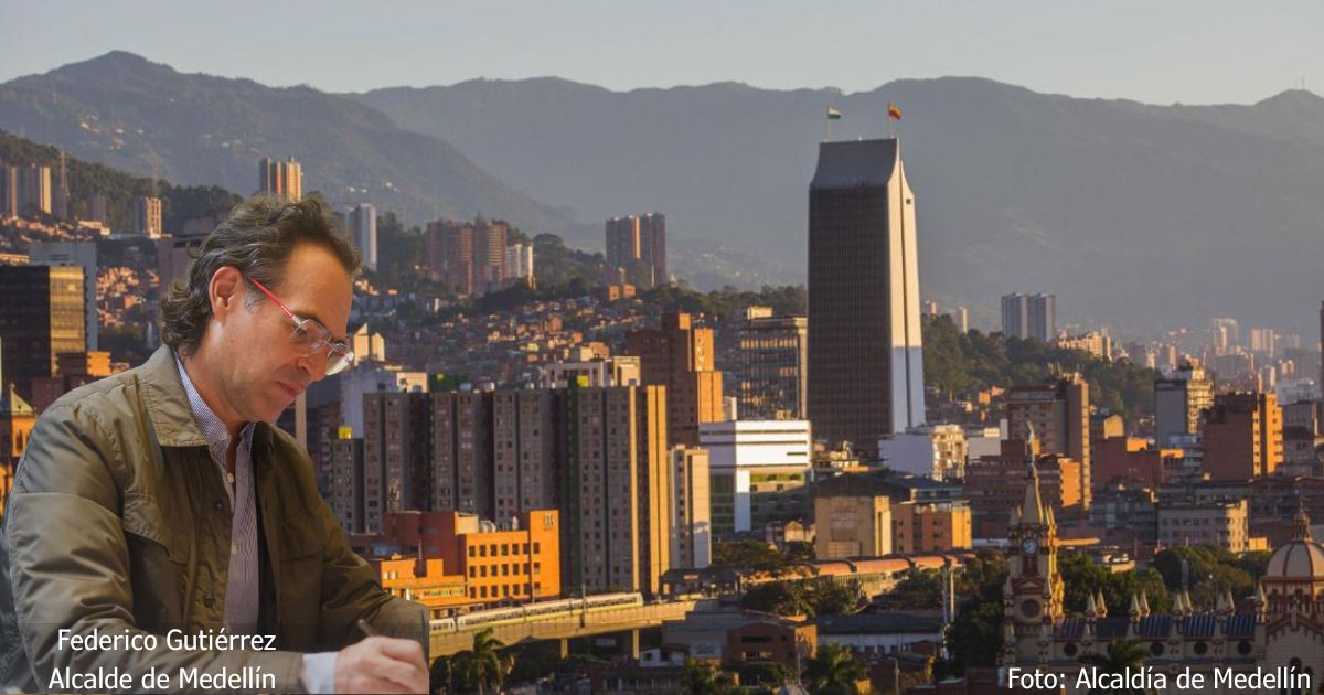 Medellín se prepara la nueva edición de su Feria del Libro