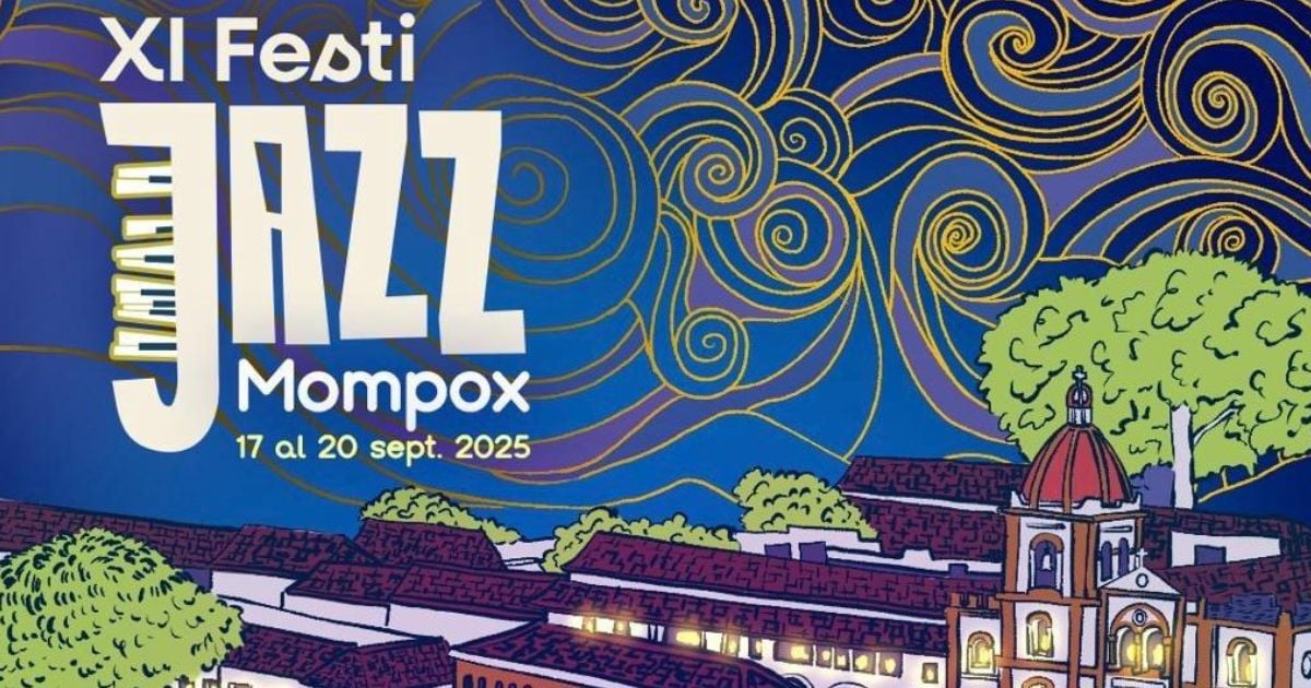 El gospel, la sorpresa que se mostrará en el Festival de Jazz de Mompox
