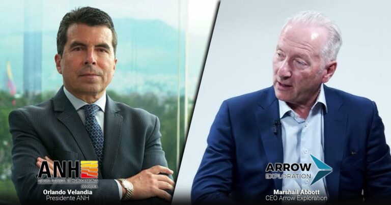  - os petroleros canadienses dueños de Arrow quieren seguir en Colombia, pero en los Llanos