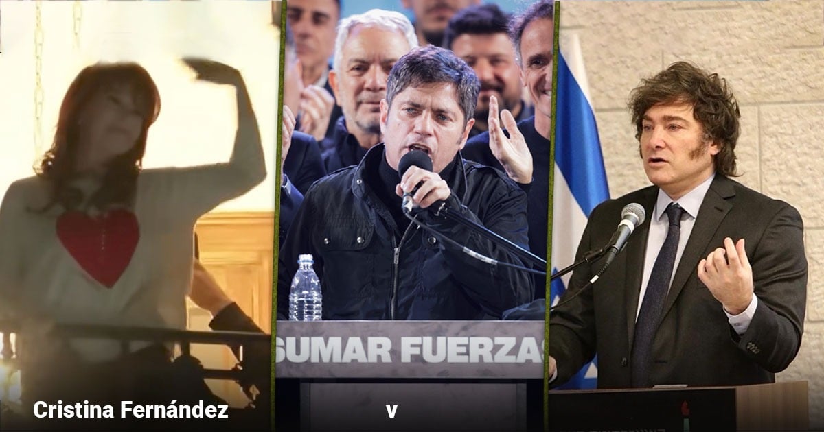 La paliza electoral del gobernador de Buenos Aires a Milei que lo obligará a sacudirse