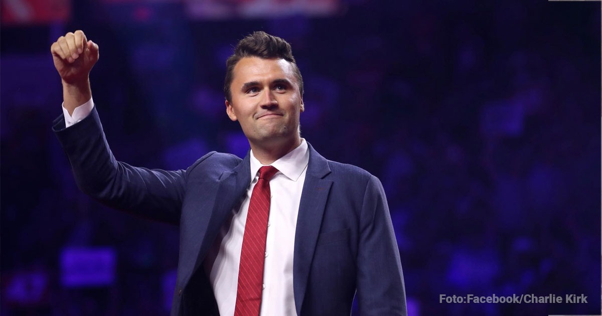 ¿Quién era Charlie Kirk, el político seguidor de Trump asesinado Estados Unidos?