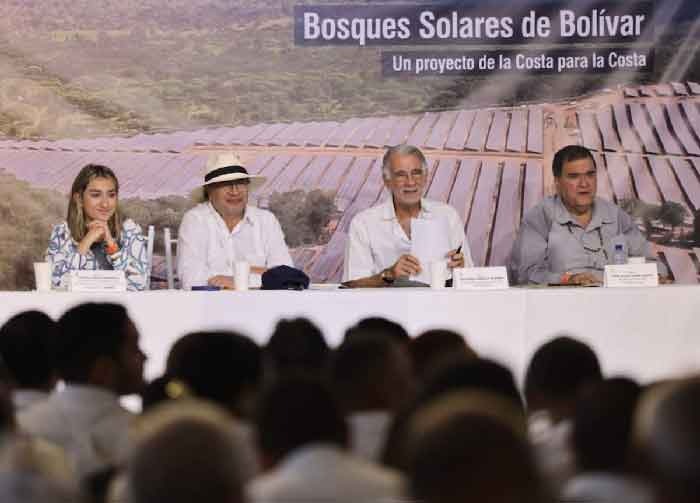  - El negocio de Ecopetrol en EE. UU. que le da millones al país y que Petro quiere acabar