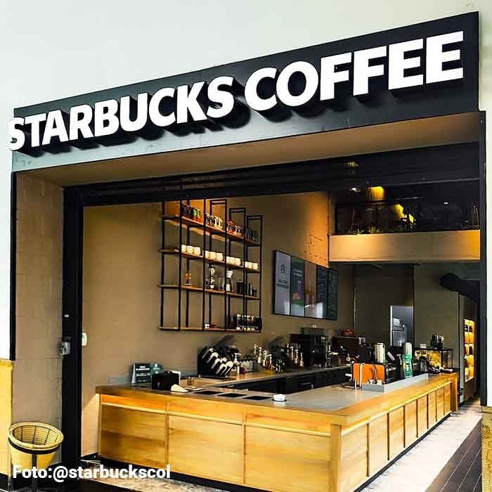  - El poderoso presidente mundial de Starbucks logró un salario récord de casi USD 10 millones mensuales