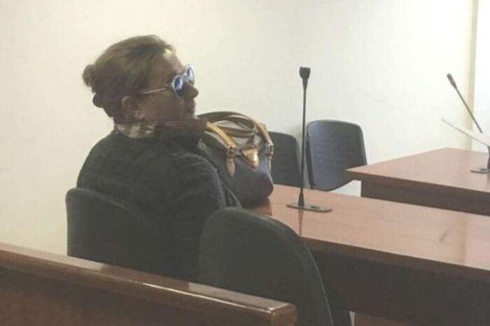  - Así fue como una falsa capitana se infiltró en el Ejército y en la seguridad presidencial