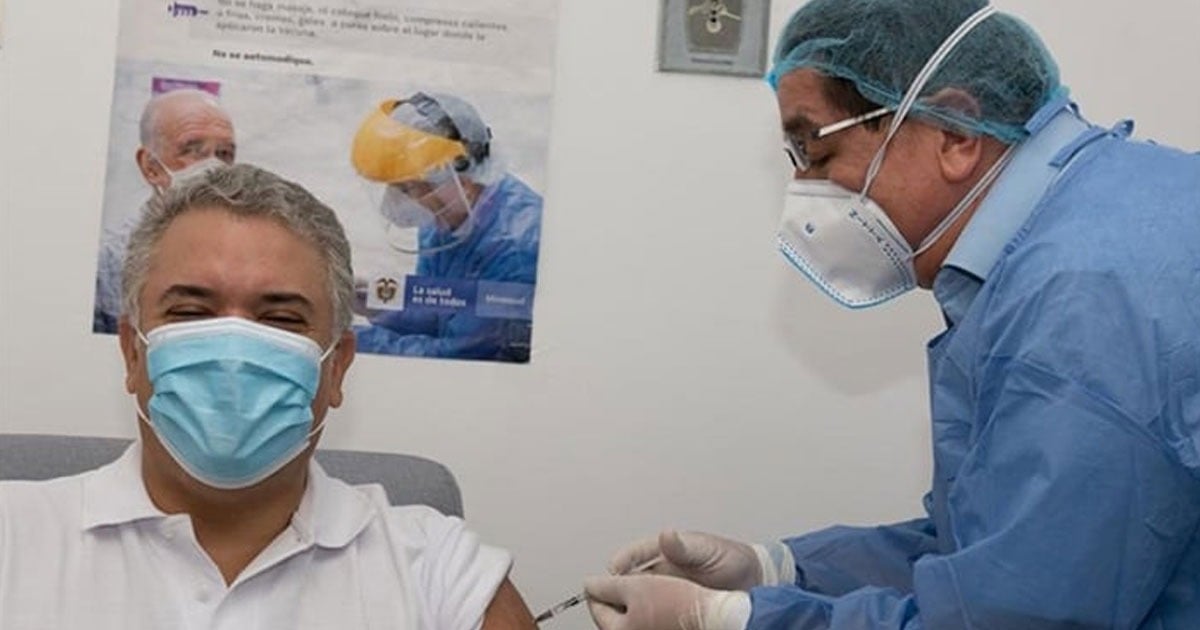 Contra todo pronóstico, Colombia fue el país que mejor manejó la pandemia en América Latina