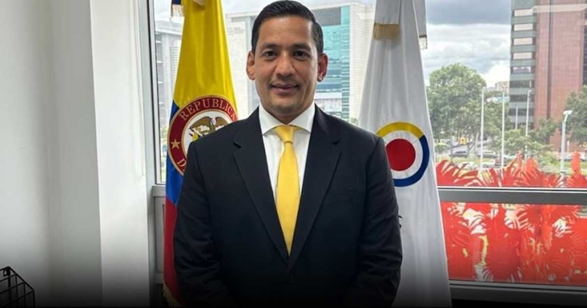 Un ingeniero caleño es quien ha descubierto buena parte de las irregularidades en la Nueva EPS