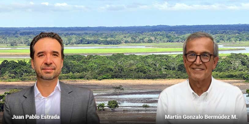 Quién es el exmagistrado que firmó el millonario contrato de Ecopetrol en el pleito con Helicol en Casanare