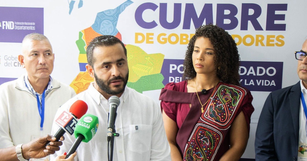 Frenazo del gobernador de Córdoba al Presidente por no respetar el fuero de los mandatarios locales