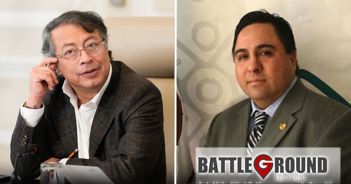 El estreno del nuevo estratega político de Petro que dará de que hablar 