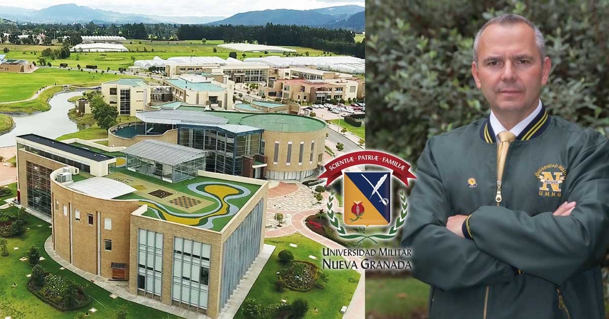 La universidad militar Nueva Granada logró entrar al Top 3 de las mejores públicas del país
