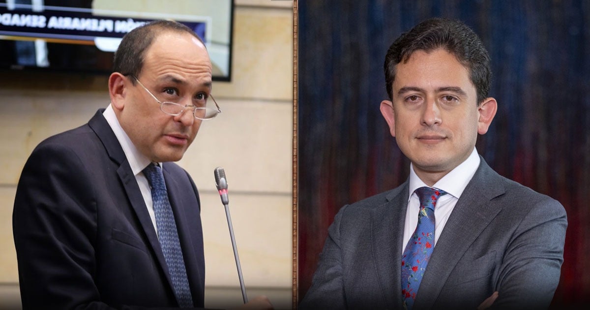 Desde espionaje hasta tráfico de influencias: los cuestionamientos al magistrado Vladímir Fernández