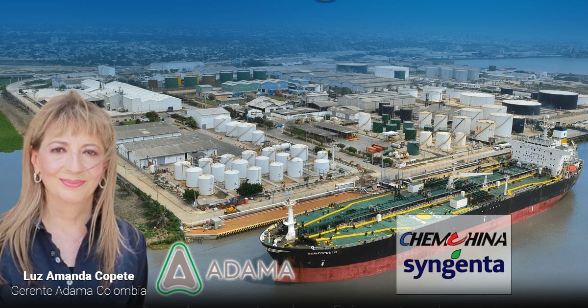 La jugada de los chinos para producir fertilizantes en Colombia y exportar sin pagar impuestos