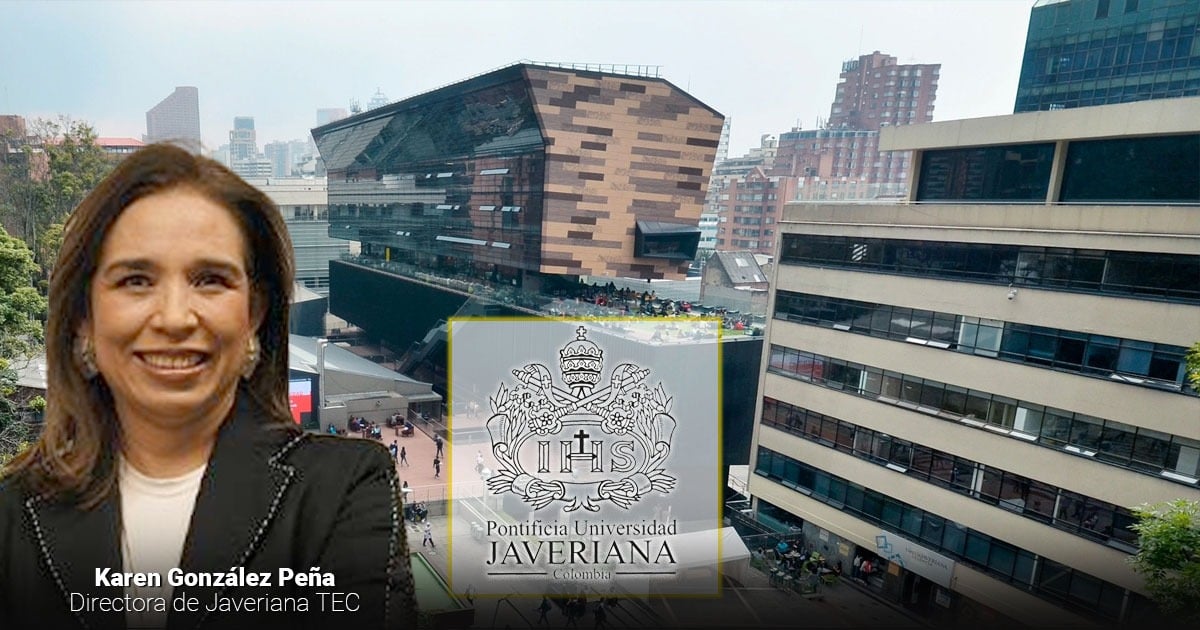 Nace Javeriana TEC una respuesta de los jesuitas a la demanda de los jóvenes actuales 