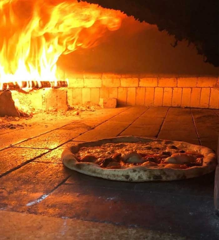  - Tres de las mejores pizzerías de Bogotá que participan en el Pizza Máster