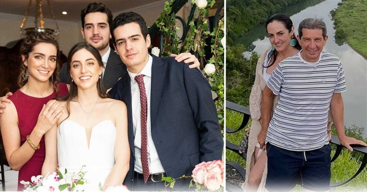 Entre postres, startups y política: ¿A qué se dedican los hijos de María Fernanda Cabal?