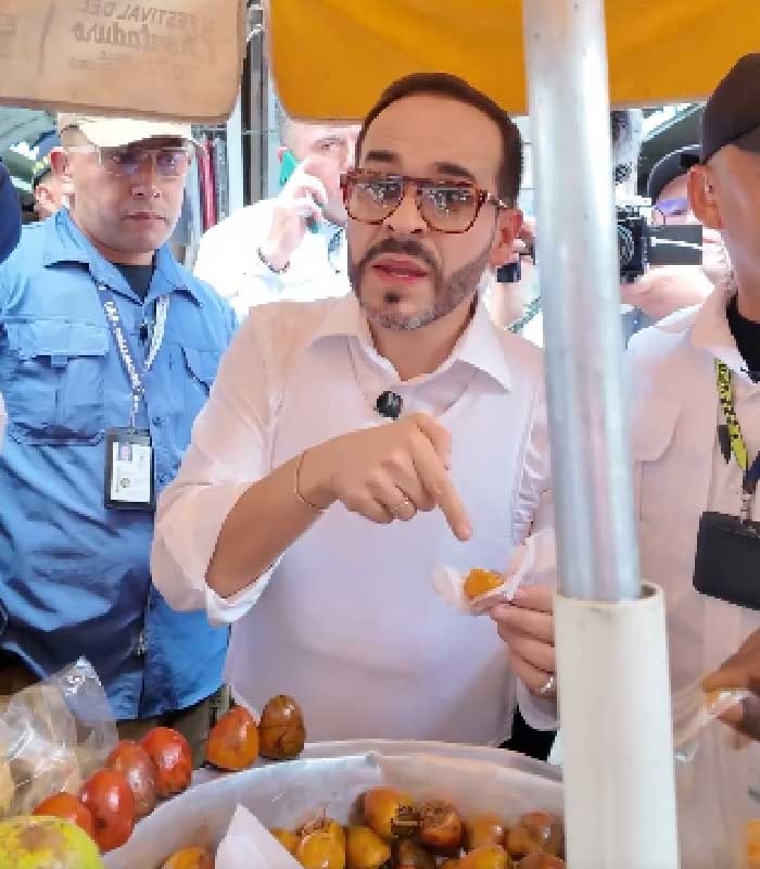  - Boom de ropa blindada personalizada para los candidatos presidenciales ¿Quién las hace?