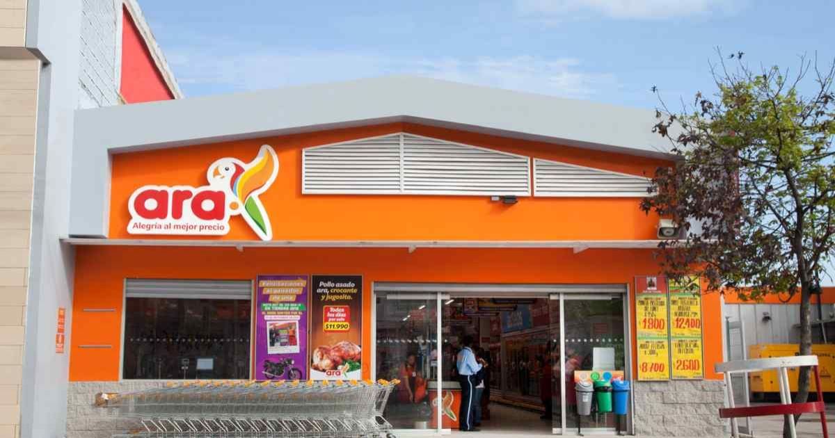 El gran triunfo de Alkosto sobre D1 y Ara: logró increíbles cifras frente a sus rivales en el país