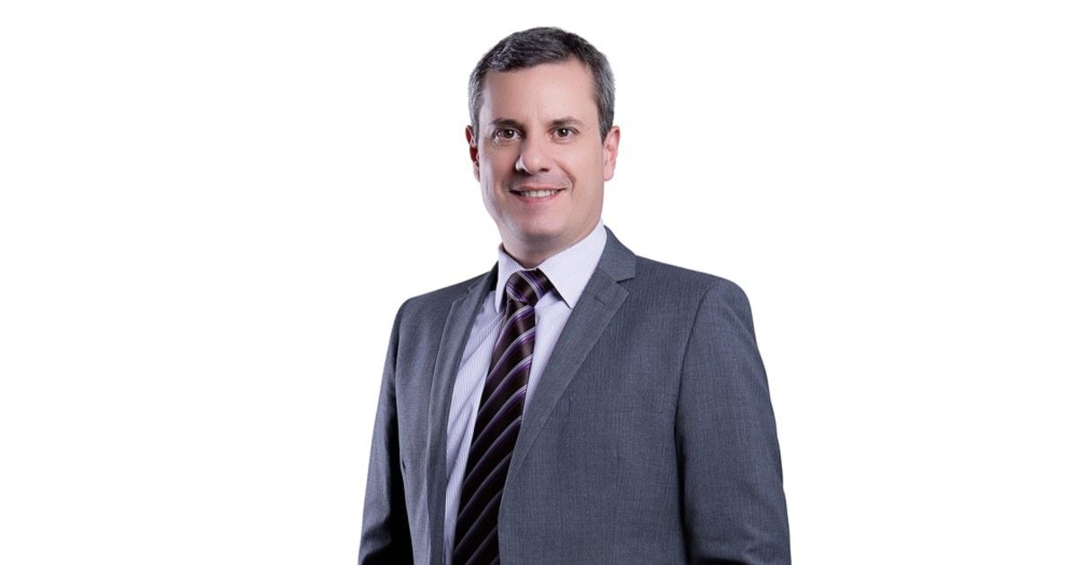 Los ejecutivos escogidos para manejar en Colombia las 4 gigantes tecnológicas del mundo 