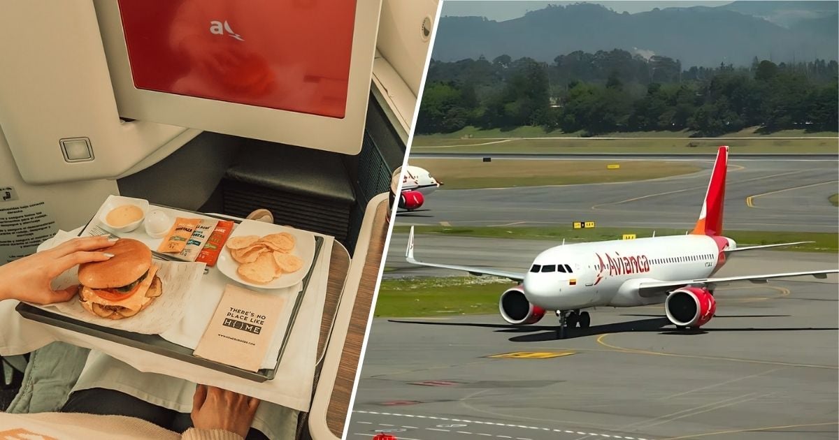 La famosa hamburguesería bogotana que viajará hasta Europa de la mano de Avianca