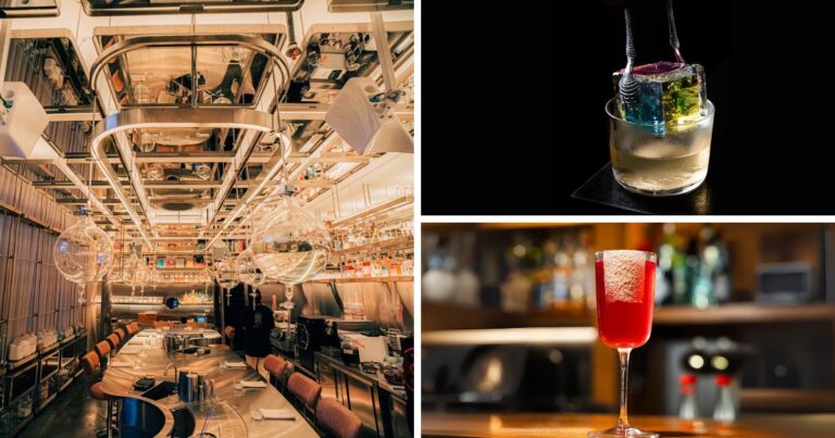 Bares colombianos - Estos son los 3 bares colombianos que se metieron en la lista de los mejores 100 del mundo