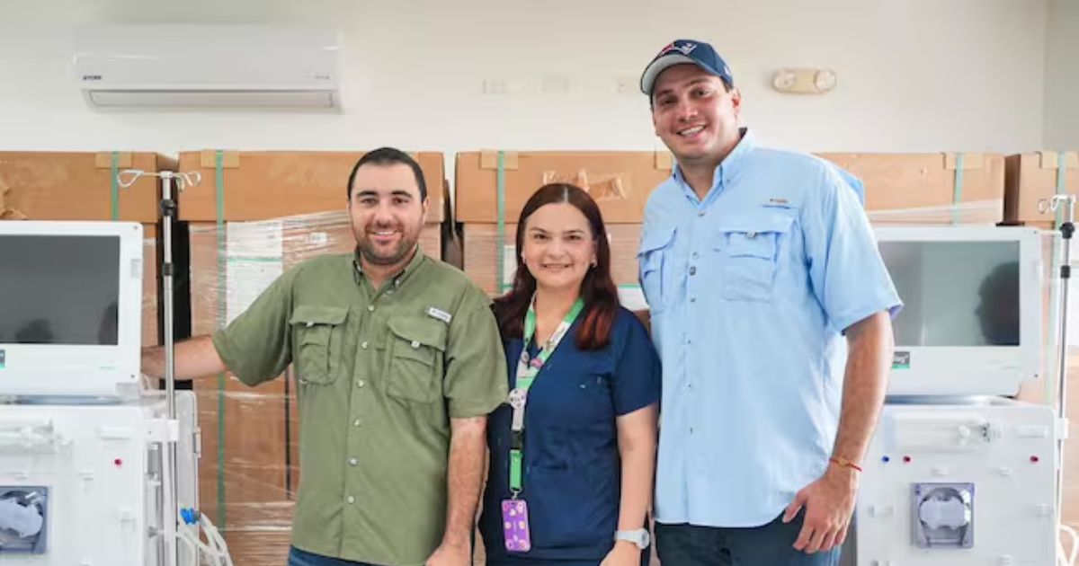  - El silencioso plan en Bolívar para modernizar los hospitales del departamento y sus equipos médicos