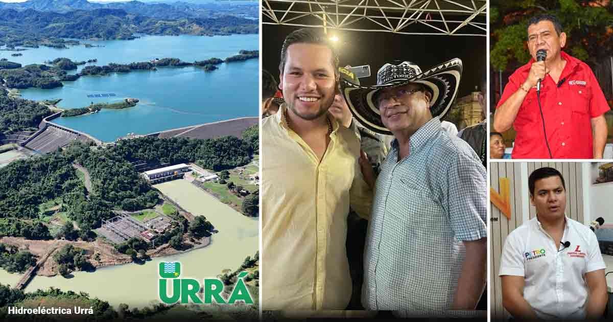 Los otros negocios del clan Calle que están en lista de espera de la justicia