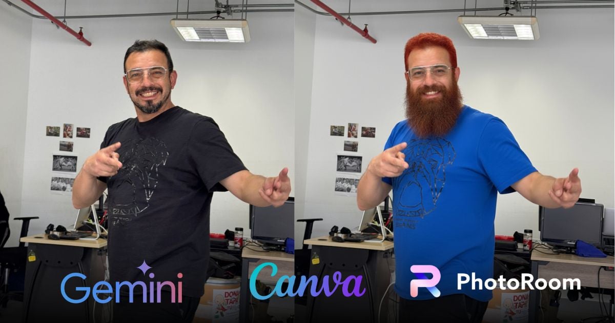 Las 5 aplicaciones con inteligencia artificial que le ayudarán a editar fotos como todo un profesional