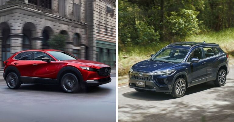 Carros más vendidos - Esto valen los 5 carros más vendidos en Colombia en lo que va del 2025, hay varias marcas