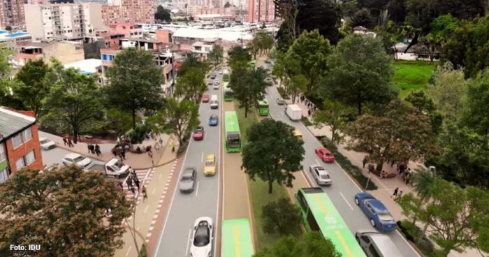 El lio de la compra de 106 predios para 4 grandes obras enredan al director del IDU en la Alcaldía de Claudia López - -- Las2orillas predios