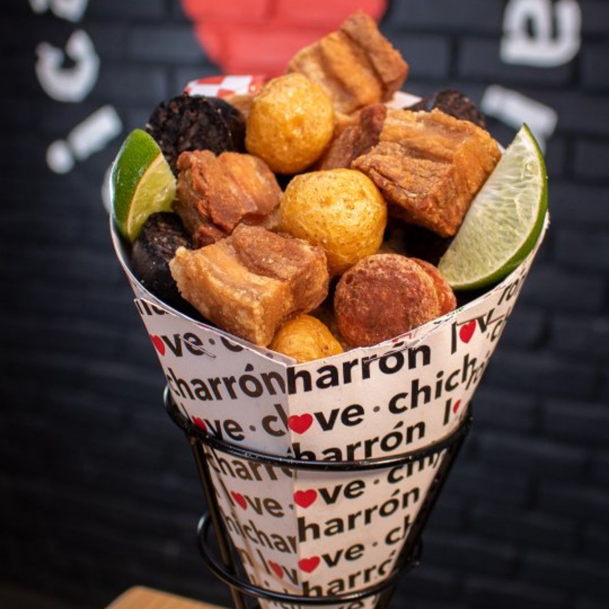 Los 3 restaurantes en Bogotá para disfrutar el mejor chicharrón de la ciudad, hay porciones generosas