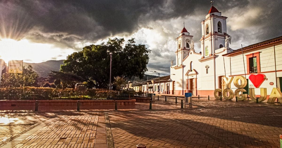 Cuál es el pueblo de Cundinamarca cerca a Bogotá donde se puede conseguir la mejor fritanga del país, esta es la ruta