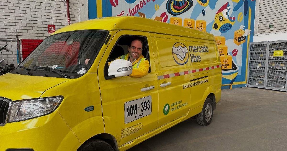 Los ejecutivos escogidos para manejar en Colombia las 4 gigantes tecnológicas del mundo 