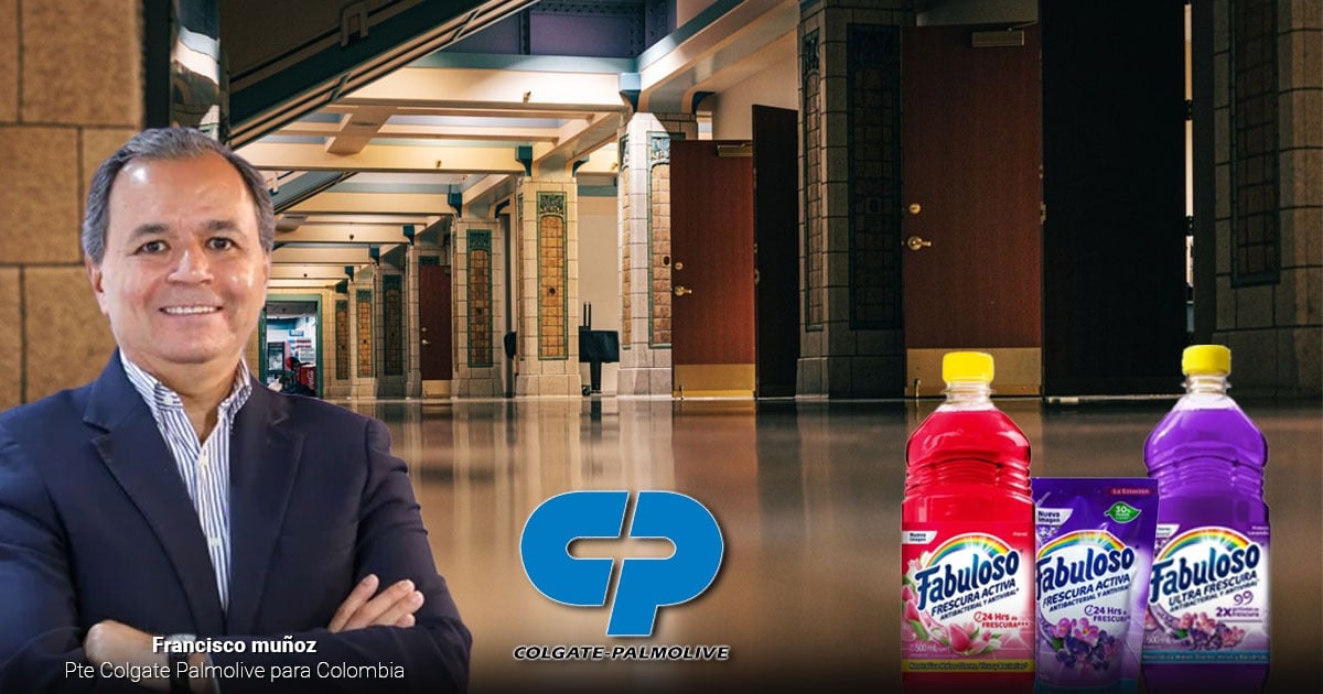 Fabuloso, el famoso desinfectante que nació en Venezuela y se volvió el preferido de las amas de casa