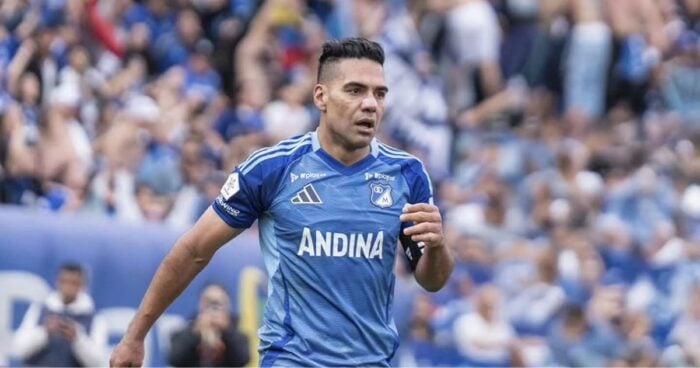 El desplome de Millonarios que ni Falcao pudo salvar: del sueño a la ...