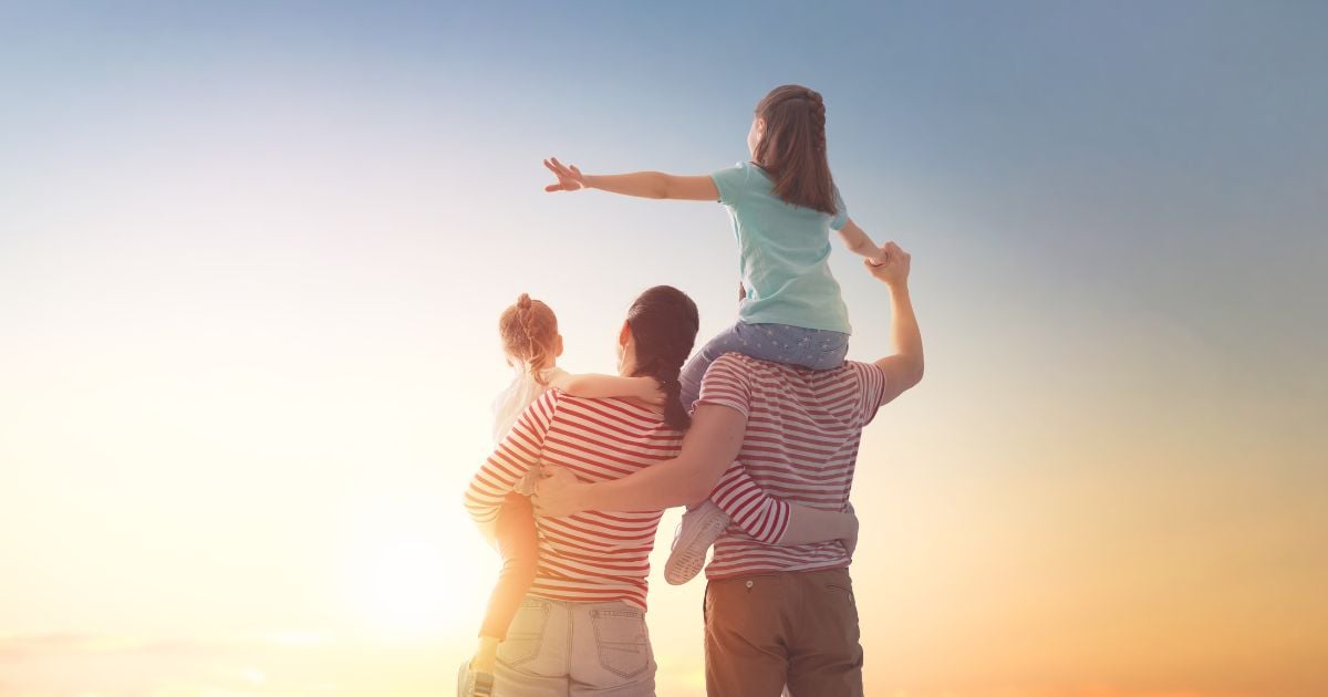 Invertir en un seguro de vida: la decisión que protege el futuro de una familia