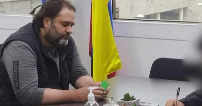 Achury Viejo: el imperio taurino que la familia Rocha perdió pagando las deudas de la pirámide ganadera - -- Las2orillas Felipe Rocha