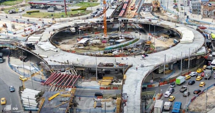 El lio de la compra de 106 predios para 4 grandes obras enredan al director del IDU en la Alcaldía de Claudia López - -- Las2orillas predios