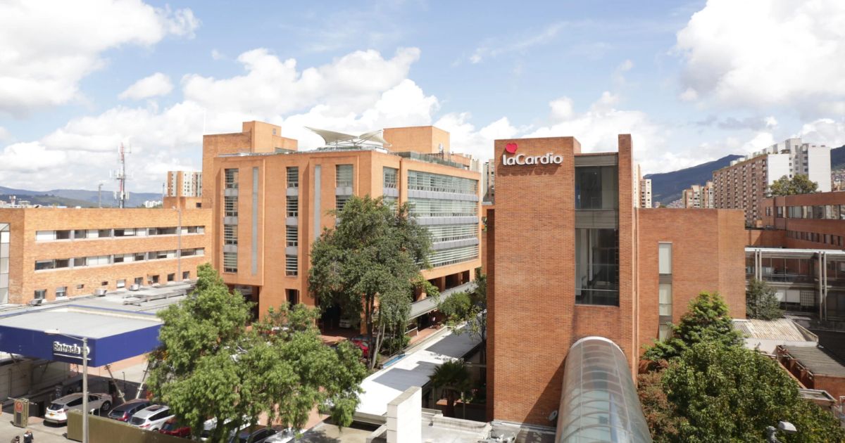 Las clínicas colombianas que están entre las mejores 10 de Latinoamérica, Bogotá y Cali lideran - -- Las2orillas Las clínicas colombianas que están entre las mejores 10 de Latinoamérica, Bogotá y Cali lideran