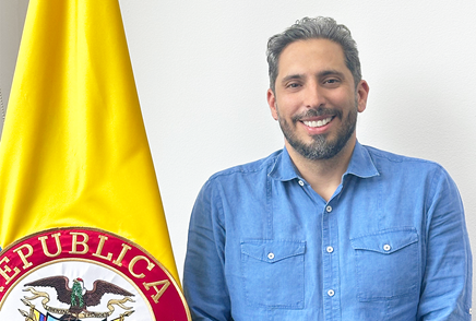 Así fue como la nieta de Jorge Eliecer Gaitán logro destrabar la obra del Museo Memoria que dirige - -- Las2orillas Museo Memoria