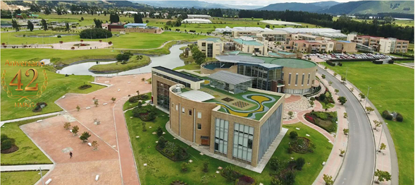 La universidad militar Nueva Granada logró entrar al Top 3 de las mejores públicas del país - -- Las2orillas Nueva Granada