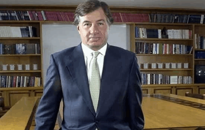 El millonario mexicano que les compró el negocio a los Char y maneja 6 aeropuertos en Colombia - -- Las2orillas - El millonario mexicano que les compró el negocio a los Char y maneja 6 aeropuertos en Colombia