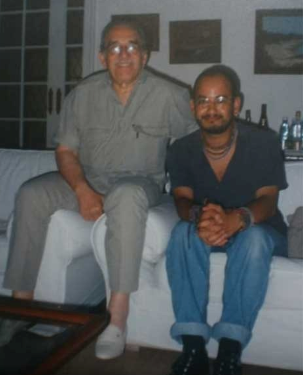  - Cómo Álvaro Castillo convirtió su pequeño negocio en la librería de García Márquez y otros grandes escritores