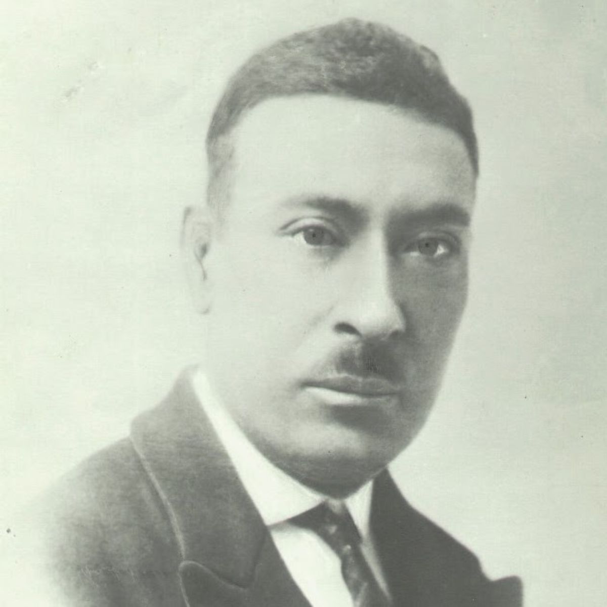 Julio César Benavides