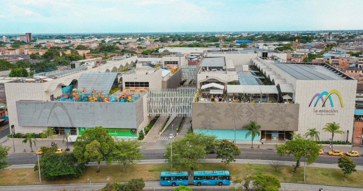 Decathlon La famosa tienda francesa que se expande en Colombia e inició una nueva estrategia para ir por más clientes